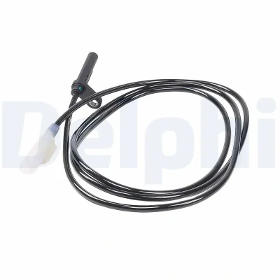 Bilde av DELPHI SS21317 12B1 ABS sensor aktiv MERCEDES BENZ: Sprinter 3.5 T Van, 5 Flatvogn lastebil/Chassis, Van