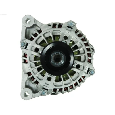 Bilde av AS PL A5374S Dynamo 12V 120A AUDI: A4 B7 Avant, A6 C5 B5 PEUGEOT: 307 SW, Partner I Van, Boxer CITROËN: Berlingo II