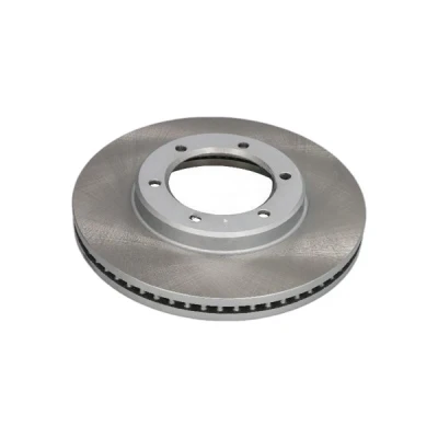 Bilde av ASHIKA 60 02 2047C Bremseskiver framaksel 285 28 6 100 ventilert spraylakkert TOYOTA: HIACE 4 Kasten, Bus, 3 Kasten