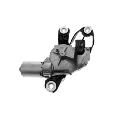Bilde av VEMO V10 07 0069 Vindusviskermotor 12V bak VOLKSWAGEN: Golf 5