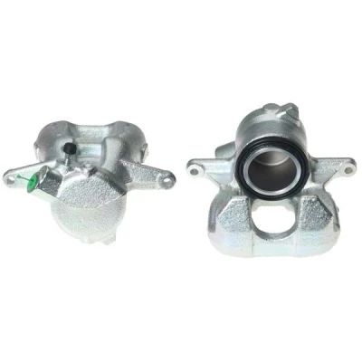 Bilde av BUDWEG CALIPER 343650 Bremsecaliper PEUGEOT: 407 SW, Sedan