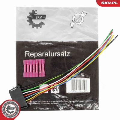Bilde av kabelreparasjonssett, baklys ESEN SKV 53SKV228