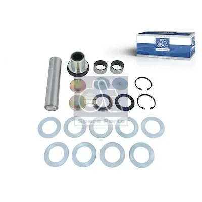 Bilde av DT Spare Parts 3.96211 Reparasjonssett, rattspindelbolt