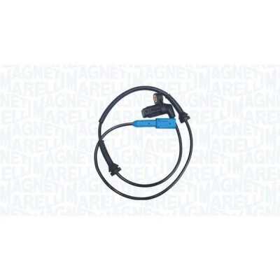 Bilde av MAGNETI MARELLI 172100064010 ABS Sensor framaksel 2 815 PEUGEOT: 206 Hatchback