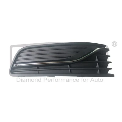 Bilde av DPA 88541792702 Ventilasjonsgitter høyre VOLKSWAGEN: Polo V Hatchback