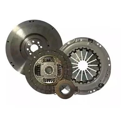Bilde av AISIN Conversion Kit (4P) SKT 307A Clutch TOYOTA: Avensis II Station Wagon, Corolla IX Hatchback, Verso
