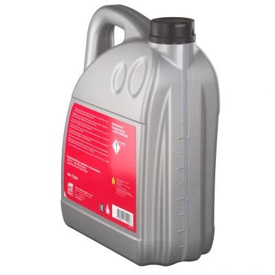 Bilde av Febi Bilstein D FO 0W 30 5l Motorolje 172204 TOYOTA: Avensis III Stasjonsvogn, RAV4 SUV, Auris Hatchback, MITSUBISHI: OUTLANDER 2 3