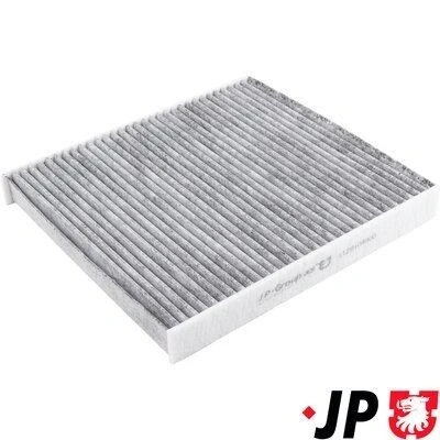 Bilde av Støvfilter, audi,cupra,seat,skoda,vw, 350203066320, 5Q0819644A, 5Q0819653, JZW819653G