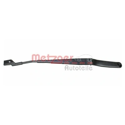 Bilde av Vindusviskerarm Metzger 2190389 foran venstre for venstreratt VOLKSWAGEN: Passat B6 Variant, B7 Alltrack