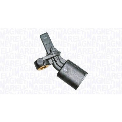 Bilde av MAGNETI MARELLI 172100025010 ABS Sensor venstre bakaksel 2 VOLKSWAGEN: Polo IV Hatchback, V SKODA: Fabia 2, Roomster