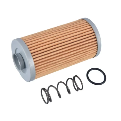 Bilde av Filter, arbeidshydraulikk FEBI BILSTEIN 182441