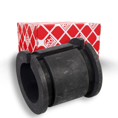 Bilde av FEBI BILSTEIN 172205 Stabilisatorbøssinger bakaksel gummi 45 63