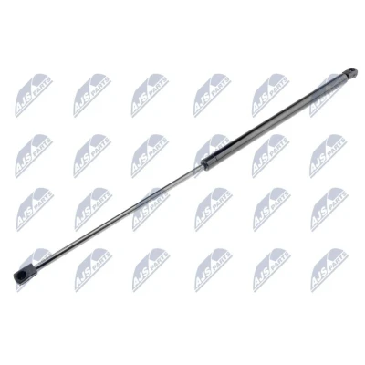 Bilde av Pneumatisk fjær, koffer / lasterom, citroën,fiat,peugeot, 1401103980, 1498071080, 8731.P5, 8731.Q9