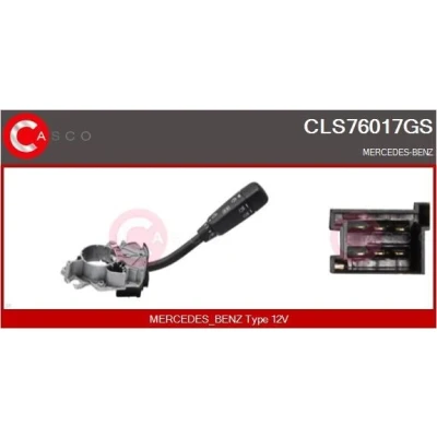 Bilde av CASCO CDR40600AS Lite tannhjul, starter