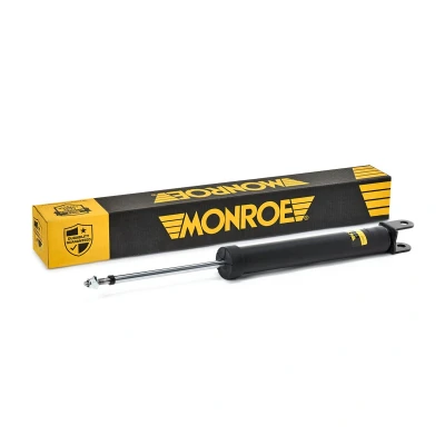 Bilde av MONROE G1149 Støtdemper gasstrykk torørs teleskopstøtdemper øvre stift, nedre klemme KIA: Sportage III