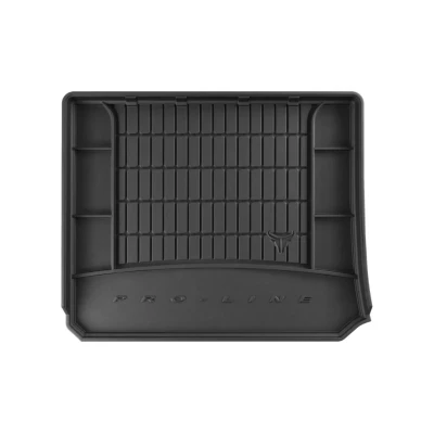 Bilde av Bagasjeromsmatte 3D jeep cherokee KL suv 2014 , cherokee, van