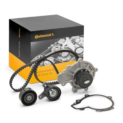 Bilde av CONTITECH CT1121WP1 Vannpumpe + Registerreimsett 151 OPEL: Antara, CHEVROLET: Nubira Stasjonsvogn