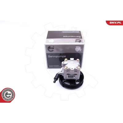Bilde av ESEN SKV 10SKV277 Hydraulikkpumpe
