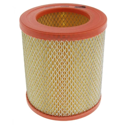 Bilde av MAPCO 60863 Luftfilter 181 163 Filterinnsats FIAT: Ducato II Flatvogn lastebil/Chassis, I Van