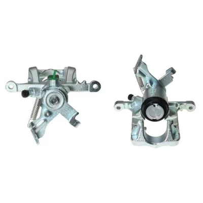 Bilde av BUDWEG CALIPER 344545 Bremsecaliper OPEL: Astra J Sports Tourer, Hatchback, Zafira C CHEVROLET: Cruze Stasjonsvogn