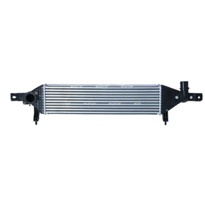 Bilde av NRF 30363 Ladeluftkjøler NISSAN: Qashqai / Qashqai+2 I