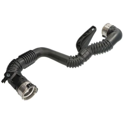 Bilde av THERMOTEC DC1514TT Ladeluftslange TPE (termoplastisk elastomer) NISSAN: X Trail, Qashqai 2