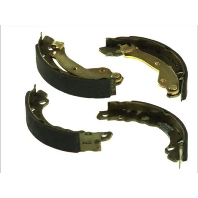 Bilde av KRAFT 6023165 Bremsesko bakaksel 180,0 32,0 med vippearm FIAT: 500 Hatchback, C Cabrio, FORD: KA Hatchback