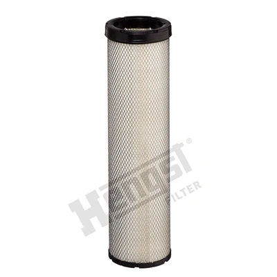 Bilde av HENGST FILTER E810LS Sekundært luftfilter