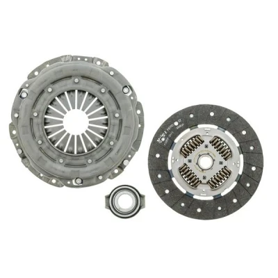 Bilde av AISIN Clutch Kit (3P) KN 199 tre deler med clutchtrykkplate clutchplate, utløserlager 260