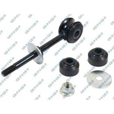 Bilde av stang, stabilisator, framaksel, Høyre eller venstre, volvo, 1229391, 3530230, 9140995, 9157725, 91577254