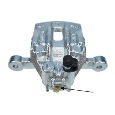Bilde av ERA Benelux BC54288 Bremsecaliper venstre bakaksel HYUNDAI: i30 I Hatchback, Stasjonsvogn, KIA: cee‘d Stasjonsvogn