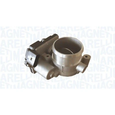 Bilde av MAGNETI MARELLI 802000000036 Gasspjeld AUDI: A6 C6 Avant, Allroad, Sedan