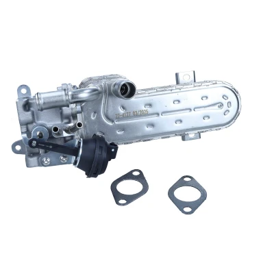 Bilde av MAXGEAR 27 4127 EGR kjøler med VOLKSWAGEN: Touran I, Passat B6 Variant, Golf 5