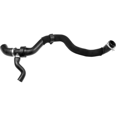 Bilde av GATES 05 4075 Radiatorslange EPDM (etyl propylen dien gummi)