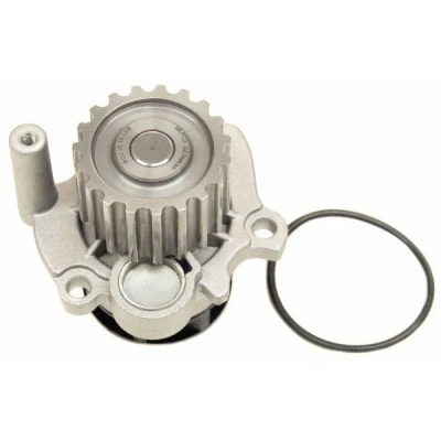 Bilde av MAPCO 21822 Vannpumpe 19 VOLKSWAGEN: Multivan 5 (7HM, Transporter 5, Golf SKODA: Fabia 2, Octavia 2 Combi, Roomster, AUDI: A3 Sportback, A2