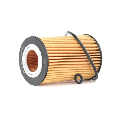 Bilde av MEYLE 100 322 0019 Oljefilter ORIGINAL Quality med tetning Filterinnsats AUDI: A4 B8 Avant, A6 C7 Q5, VOLKSWAGEN: Sharan II, Tiguan I, Golf 7