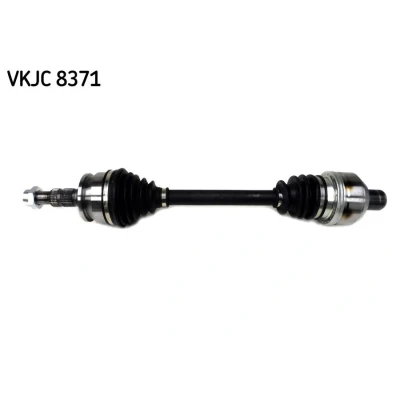 Bilde av SKF VKJC 8371 Drivaksel 40, 604,5mm OPEL: Insignia A Sports Tourer
