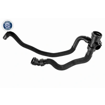 Bilde av VAICO V10 5530 Radiatorslange nede EPDM (etyl propylen dien gummi) AUDI: A4 B6 Sedan, B7 Avant