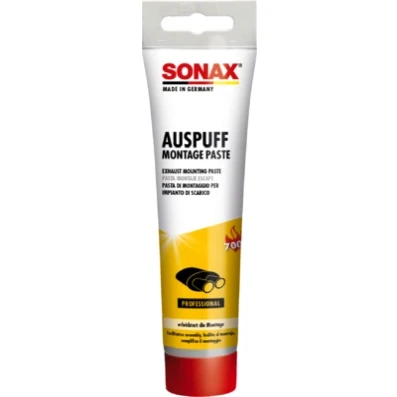 Bilde av SONAX PROFESSIONAL 05520000 Monteringspasta 0,196, 0,195