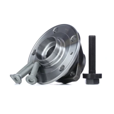 Bilde av FEBI BILSTEIN 27342 Hjullagersett VOLKSWAGEN: Caddy 3, Golf 6, 5, SKODA: Octavia 2 Combi, Superb II Stasjonsvogn, Hatchback