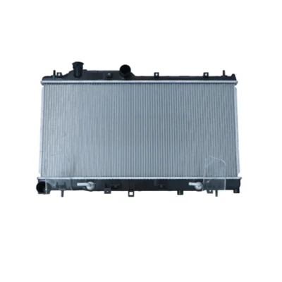 Bilde av NRF 550102 Radiator Aluminium 706 340 16 Kjøleribber loddet