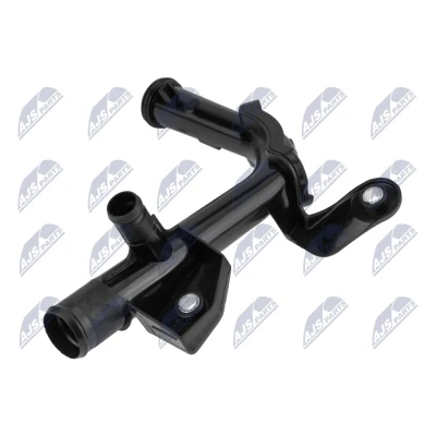 Bilde av Radiatorslange NTY CPP RE 010
