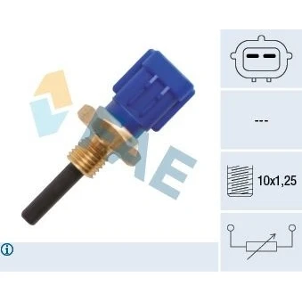 Bilde av FAE 33176 Sensorer