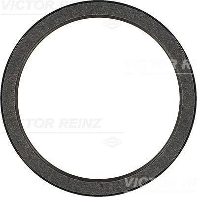 Bilde av REINZ 81 23708 60 Veivaksel Tetningsring med monteringshylse PTFE (polytetrafluoretylen)/FPM (fluor kautsjk)