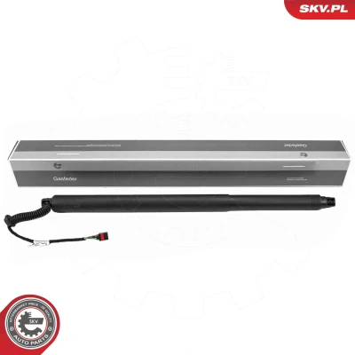 Bilde av Elektrisk bakluke, Bakre venstre Esen skv 52SKV239 nissan murano iii OE 90561 5AA0A, 5AA0B, 5AA1A