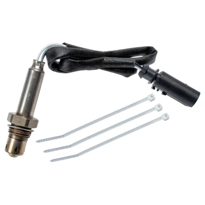Bilde av FEBI BILSTEIN 177248 Lambdasonde oppvarmet 4 AUDI: TT Coupé, A3 Hatchback, Roadster