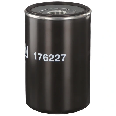 Bilde av FEBI BILSTEIN 176227 Drivstoffilter Påskruingsfilter