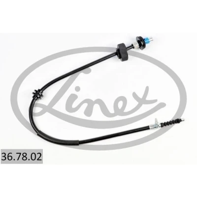 Bilde av LINEX 36.78.02 Håndbrekkwire LAND ROVER: Range Rover 3