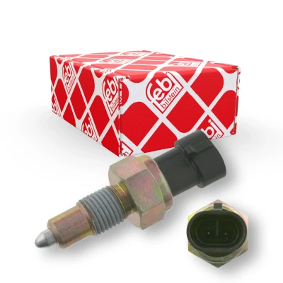 Bilde av FEBI BILSTEIN 12234 Bryter, ryggelys FIAT: Strada Pick up, ABARTH: 500 / 595 695 Hatchback, PEUGEOT: Bipper Van