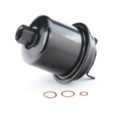 Bilde av BOSCH 0 450 905 916 Drivstoffilter ledningsfilter HONDA: CIVIC 5 Coupe, Accord 7 Limousine, 6 Hatchback